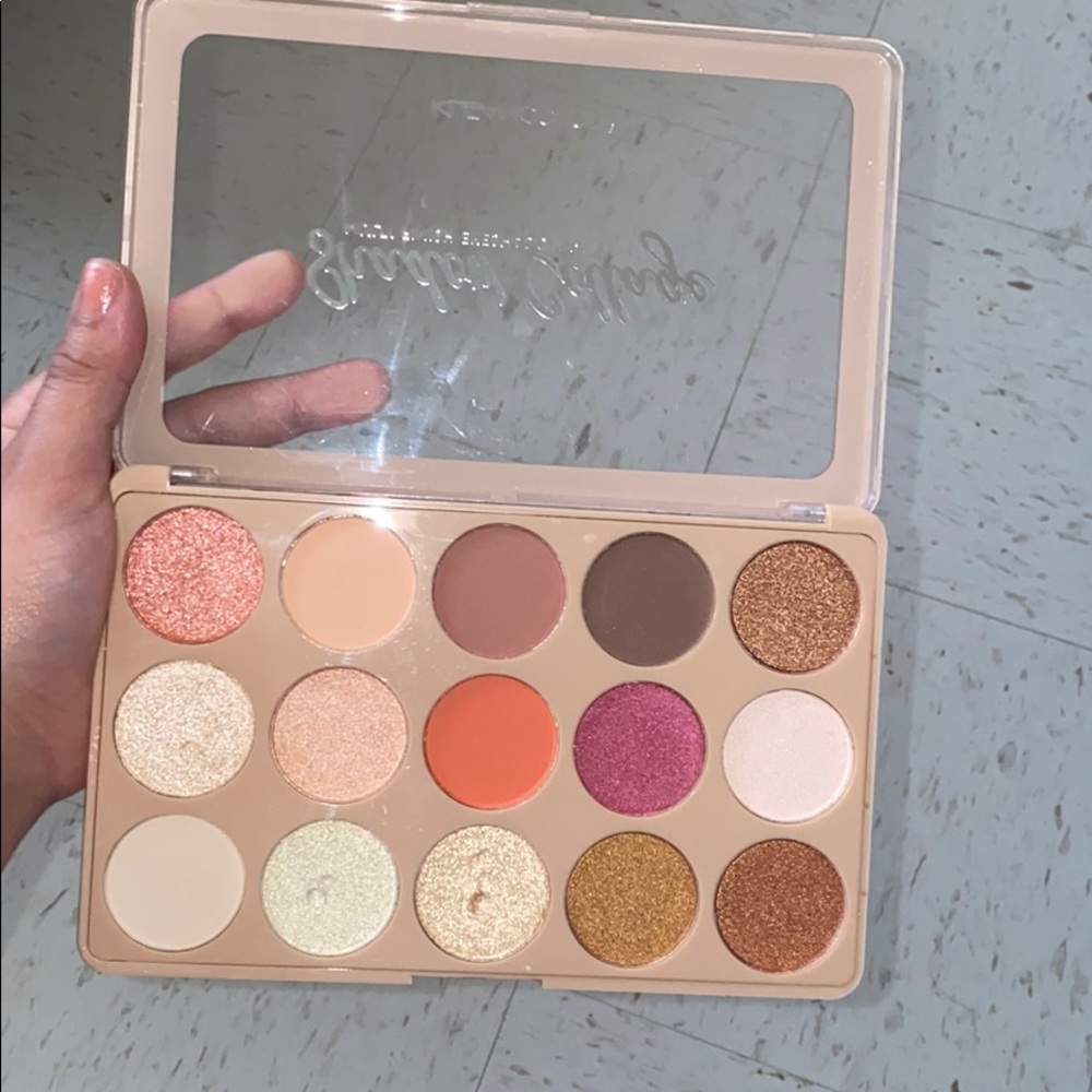 Eyeshadow Palette
